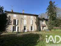Vente maison 10 pièces Vente maison 10 pièces