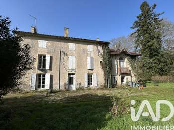 Vente maison 10 pièces Vente maison 10 pièces