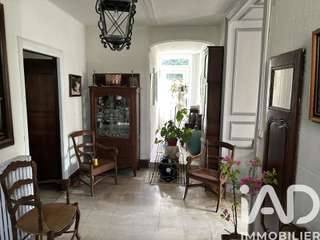 Vente maison 10 pièces