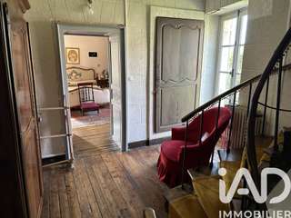 Vente maison 10 pièces