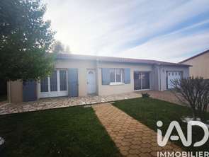 Vente Maison 2 chambresÉchiré