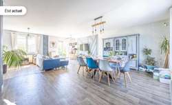 Photo Vente maison Échiré