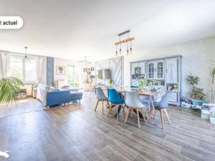 Photo Vente maison Échiré