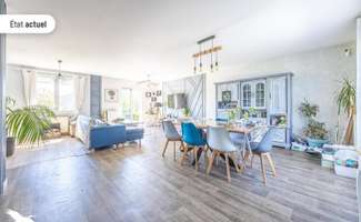 Photo Vente maison Échiré