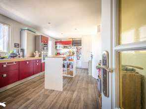 Vente Maison 4 chambresÉchiré