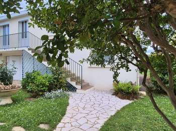 Vente maison 4 pièces Échiré 79