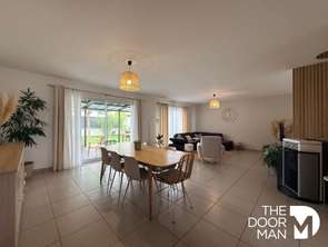 Vente Maison 3 chambresÉchiré