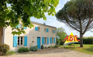 Photo Vente maison Échiré