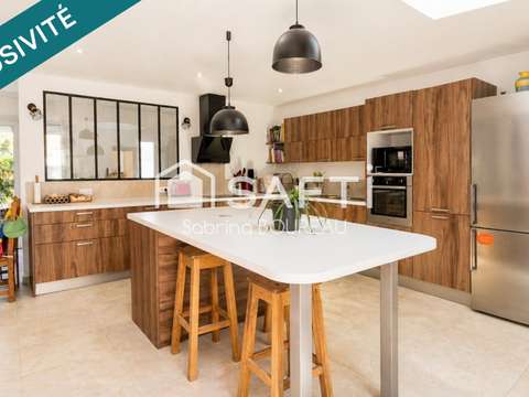 Vente maison 6 pièces Vente maison 6 pièces