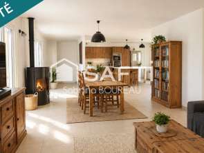 Vente Maison 5 chambresÉchiré