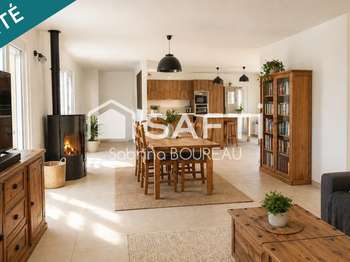 Vente maison 6 pièces Échiré 79