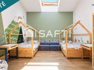 Vente maison 6 pièces Vente maison 6 pièces