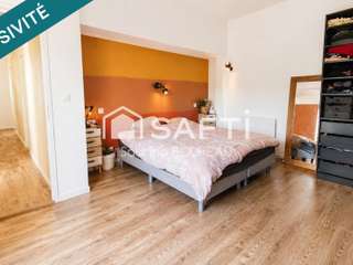 Vente maison 6 pièces Vente maison 6 pièces