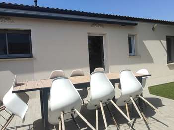 Vente Maison 3 chambresÉchiré