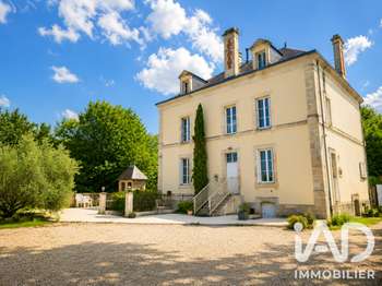 Vente maison 8 pièces Échiré 79