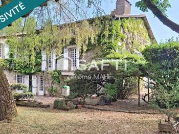 Vente Maison 7 chambresÉchiré
