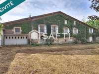 Vente maison 10 pièces