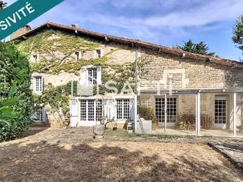 Vente maison 10 pièces