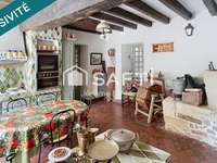 Vente maison 10 pièces