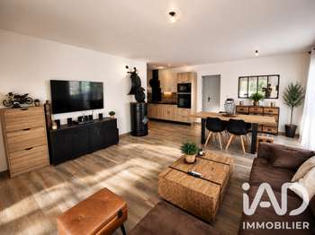 Vente maison 3 pièces Vente maison 3 pièces