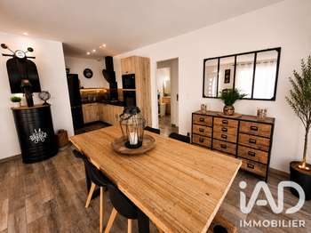 Vente maison 3 pièces Vente maison 3 pièces