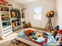 Vente maison 3 pièces Vente maison 3 pièces
