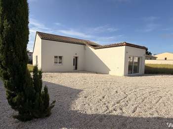 Vente maison 6 pièces Échiré 79