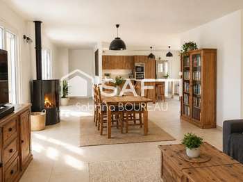 Vente Maison 5 chambresÉchiré