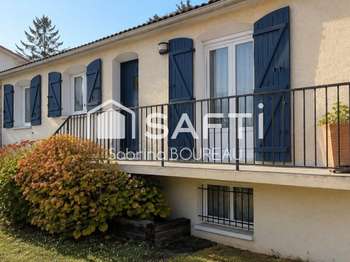 Photo Vente maison Échiré