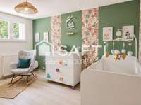 Vente maison 5 pièces Vente maison 5 pièces