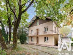Vente Maison 4 chambresÉchirolles