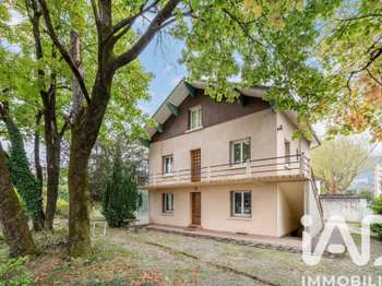 Vente maison 7 pièces Échirolles 38