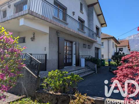 Vente maison 4 pièces Échirolles 38