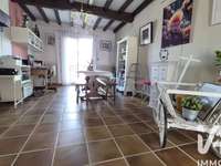 Vente maison 9 pièces