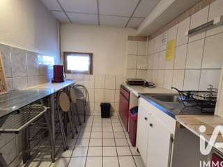 Vente maison 9 pièces Vente maison 9 pièces