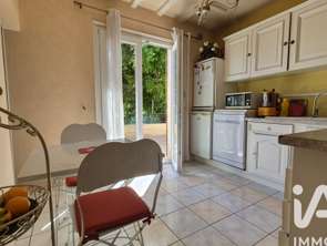 Vente Maison 7 chambresÉchirolles