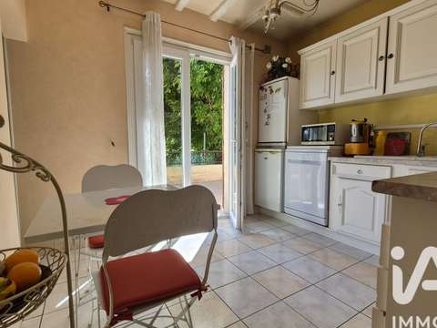 Vente maison 9 pièces Échirolles 38