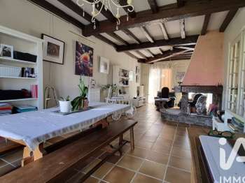 Vente Maison 7 chambresÉchirolles