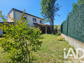 Vente Maison 4 chambresÉchirolles