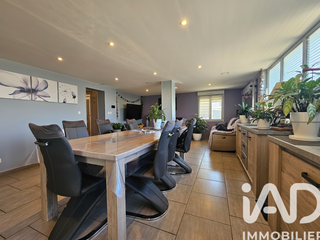 Vente maison 5 pièces Vente maison 5 pièces