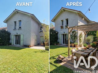 Vente maison 6 pièces Vente maison 6 pièces