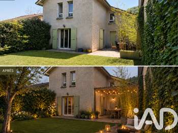 Vente maison 6 pièces Échirolles 38