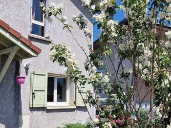 Vente maison 6 pièces Échirolles 38