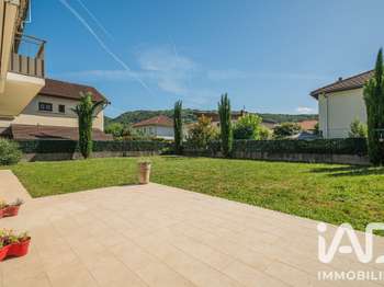 Vente Maison 5 chambresÉchirolles
