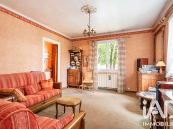 Vente Maison 4 chambresÉchirolles