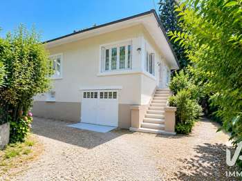 Vente Maison 3 chambresÉchirolles