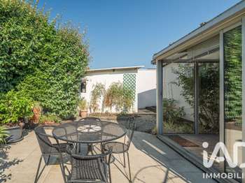 Vente Maison 2 chambresÉchirolles