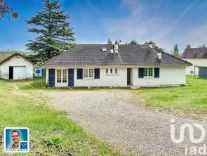 Vente Maison 5 chambresÉcluzelles