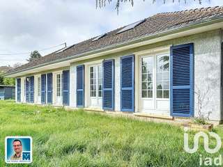 Vente maison 7 pièces Vente maison 7 pièces