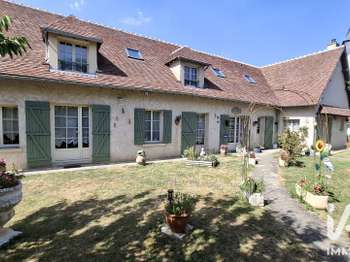 Vente Maison 5 chambresÉcluzelles